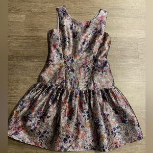 Pheobe Party Dress, size 6